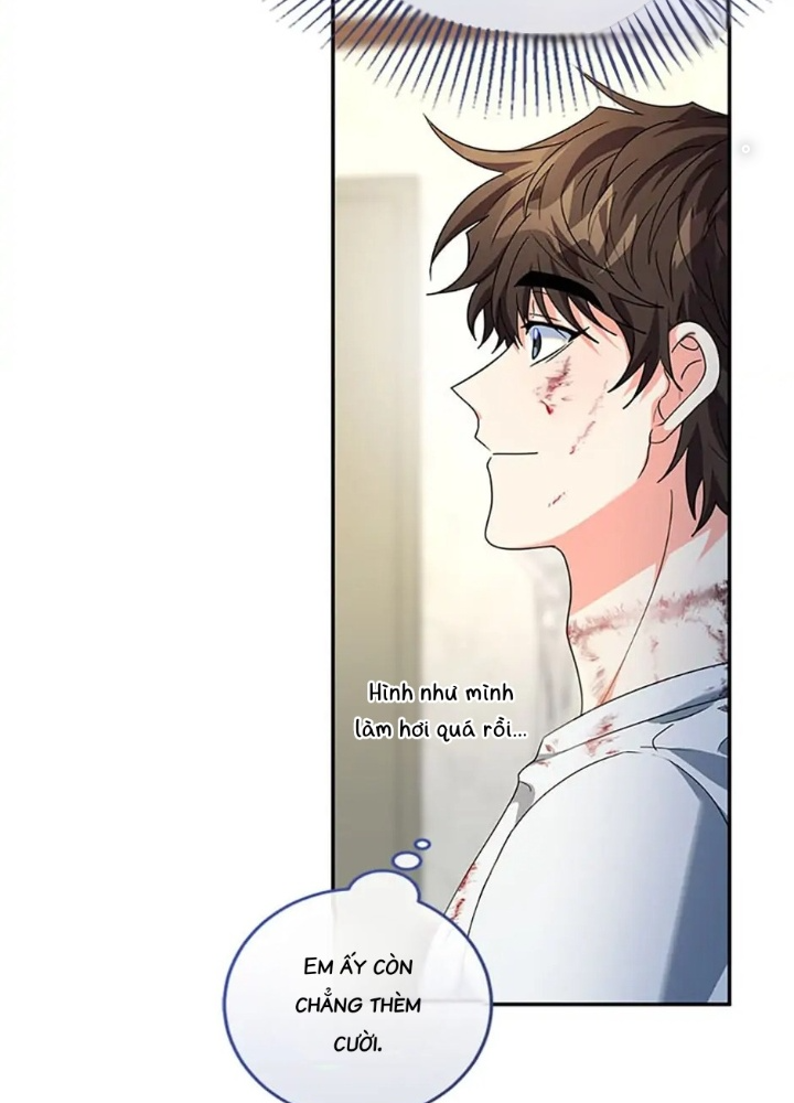 Anh Em Của Tôi Đều Là Nhân Vật Chính: Chapter 6