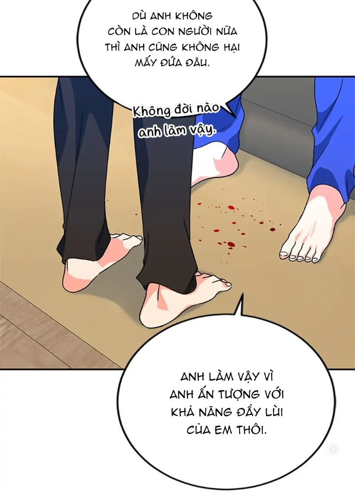 Anh Em Của Tôi Đều Là Nhân Vật Chính: Chapter 6