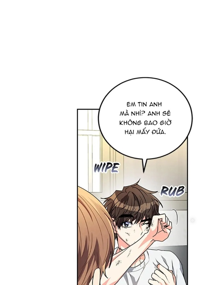 Anh Em Của Tôi Đều Là Nhân Vật Chính: Chapter 6