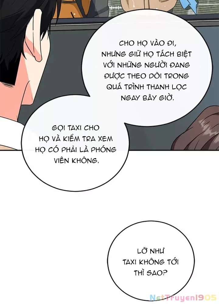 Anh Em Của Tôi Đều Là Nhân Vật Chính: Chapter 64