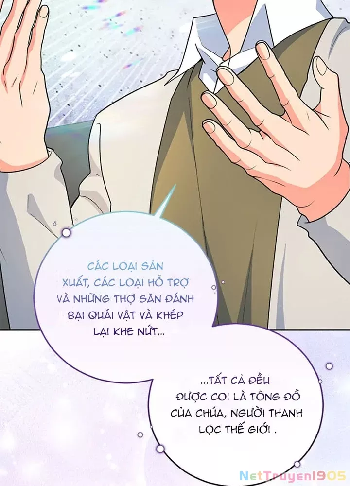 Anh Em Của Tôi Đều Là Nhân Vật Chính: Chapter 64