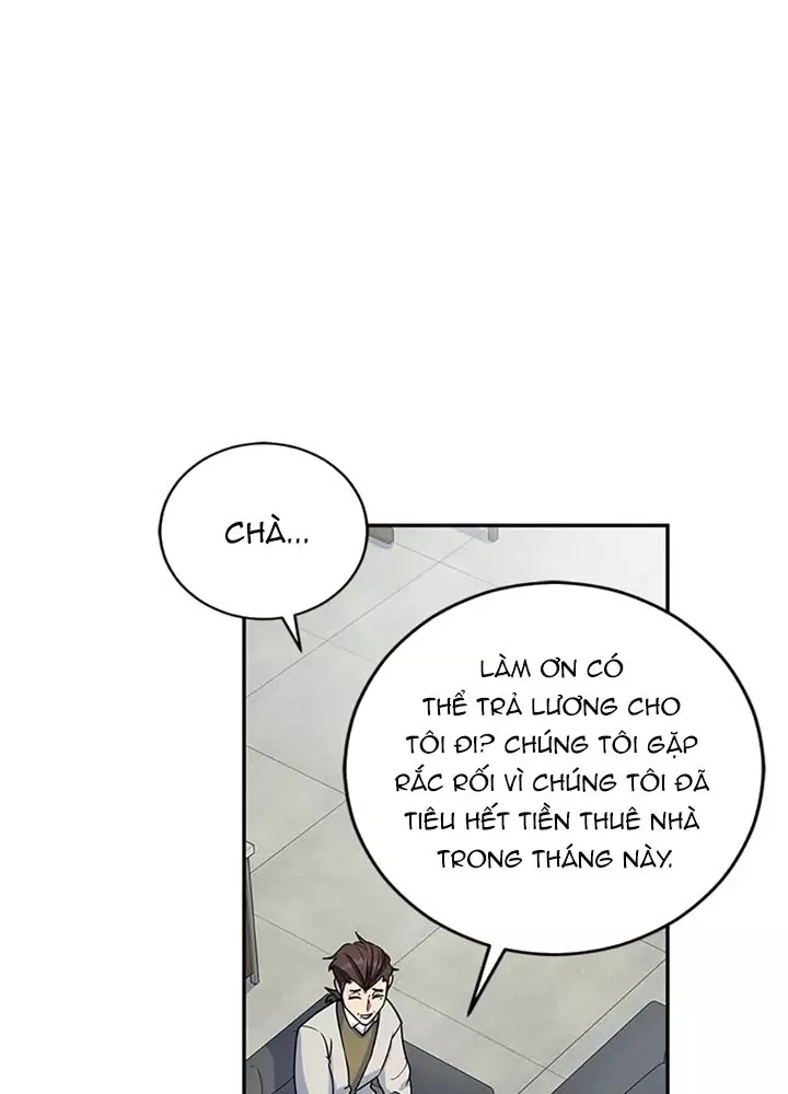 Anh Em Của Tôi Đều Là Nhân Vật Chính: Chapter 64