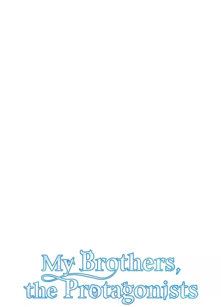 Anh Em Của Tôi Đều Là Nhân Vật Chính: Chapter 64