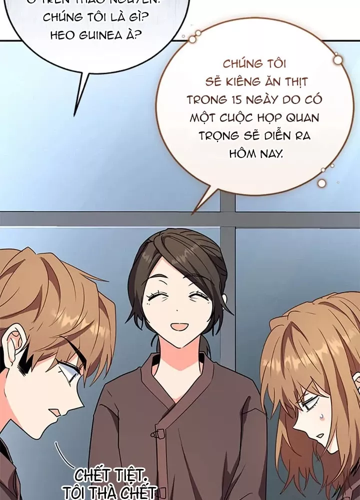 Anh Em Của Tôi Đều Là Nhân Vật Chính: Chapter 64