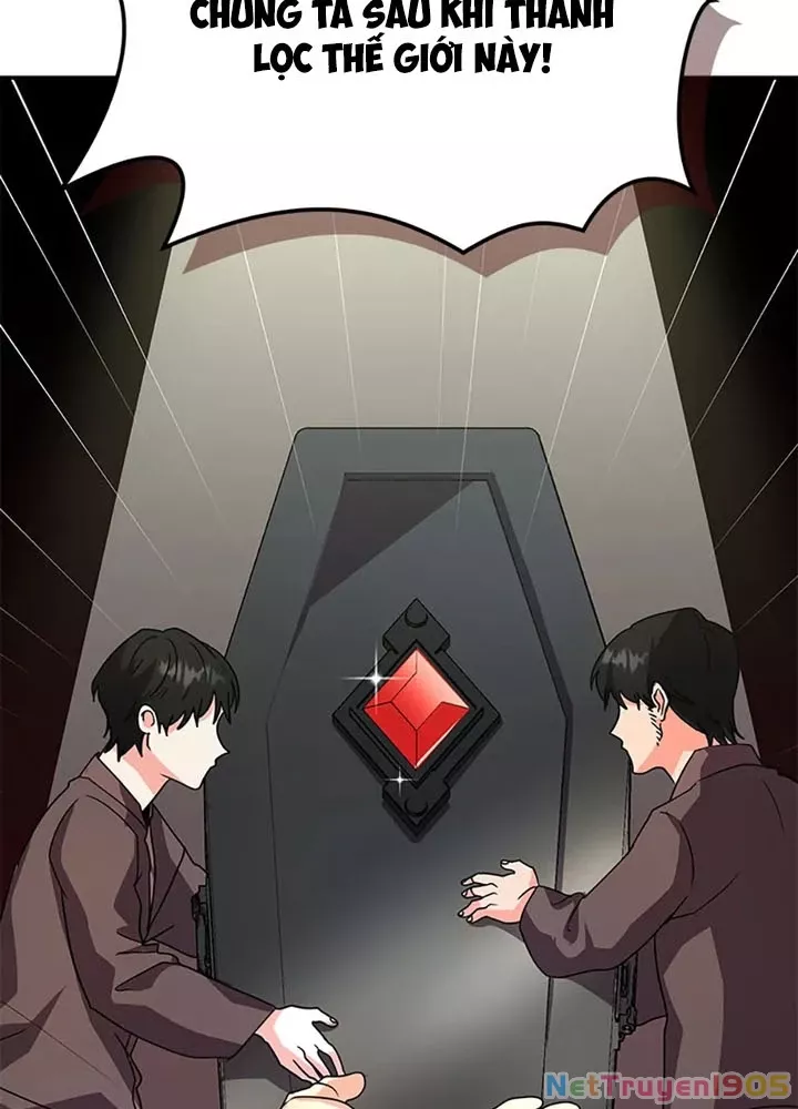 Anh Em Của Tôi Đều Là Nhân Vật Chính: Chapter 66