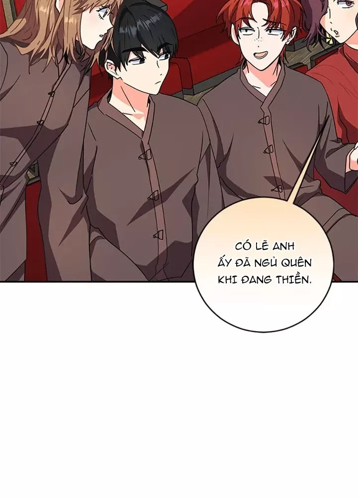 Anh Em Của Tôi Đều Là Nhân Vật Chính: Chapter 66