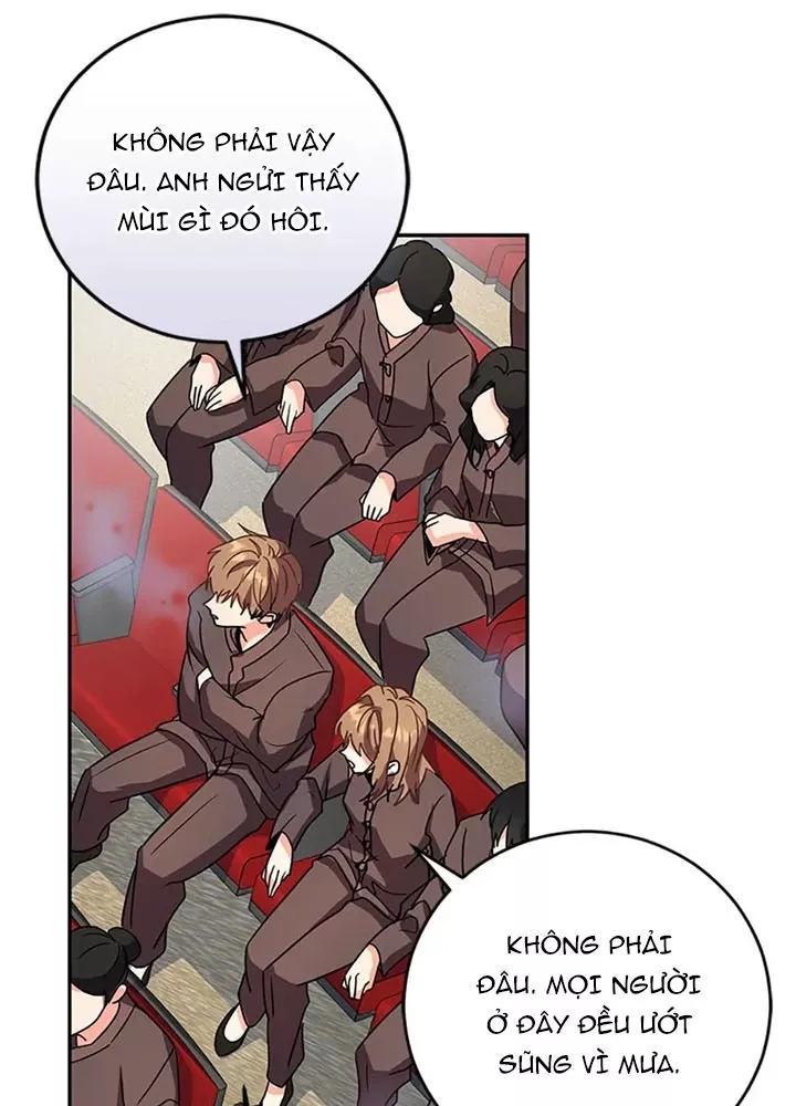 Anh Em Của Tôi Đều Là Nhân Vật Chính: Chapter 66