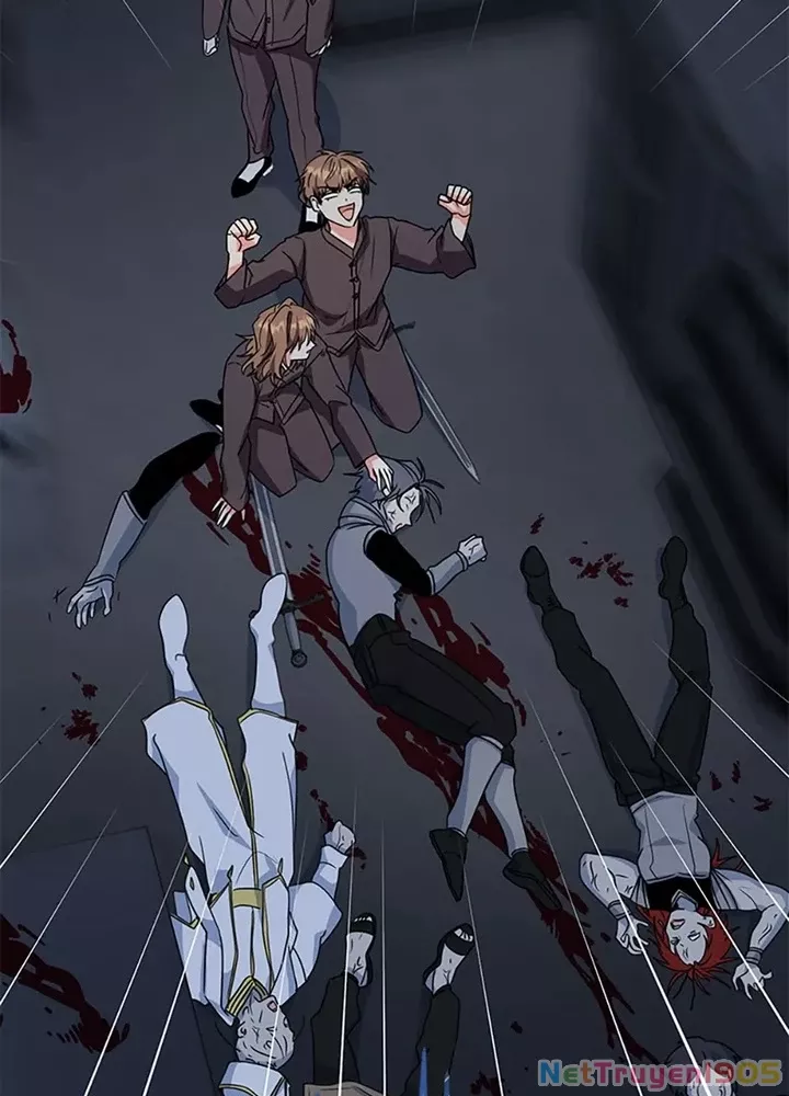 Anh Em Của Tôi Đều Là Nhân Vật Chính: Chapter 69