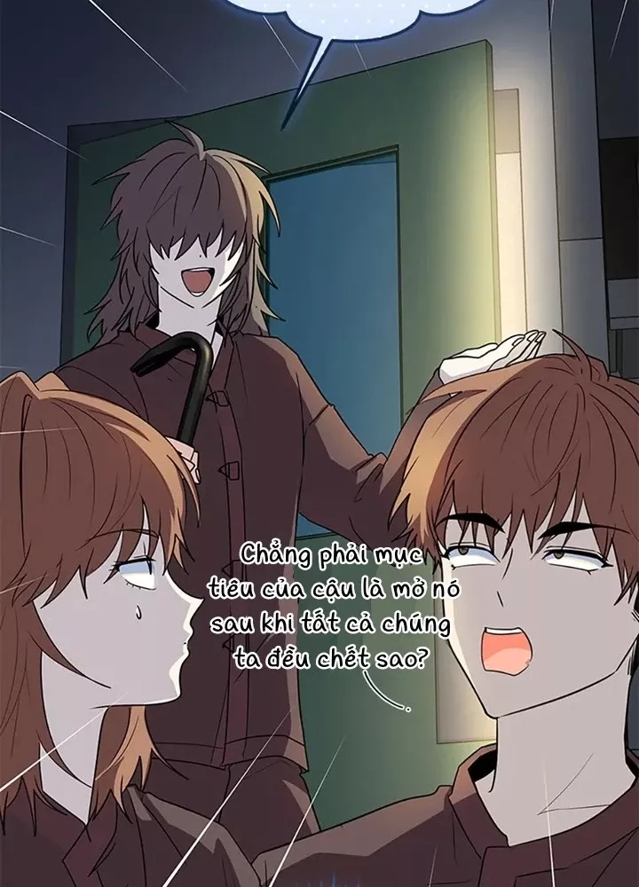 Anh Em Của Tôi Đều Là Nhân Vật Chính: Chapter 69