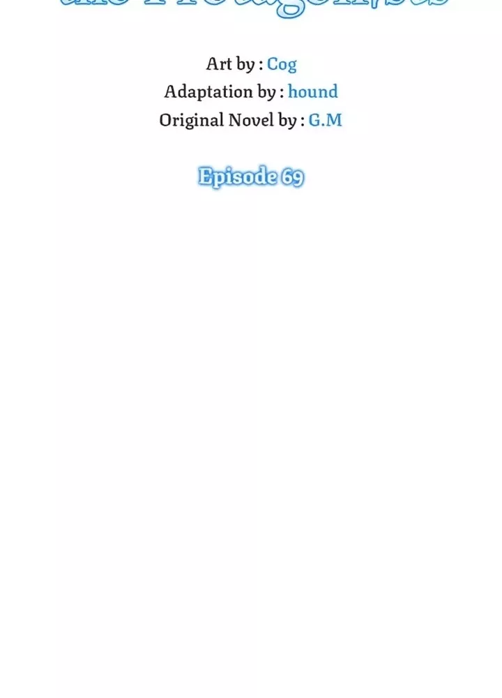 Anh Em Của Tôi Đều Là Nhân Vật Chính: Chapter 69