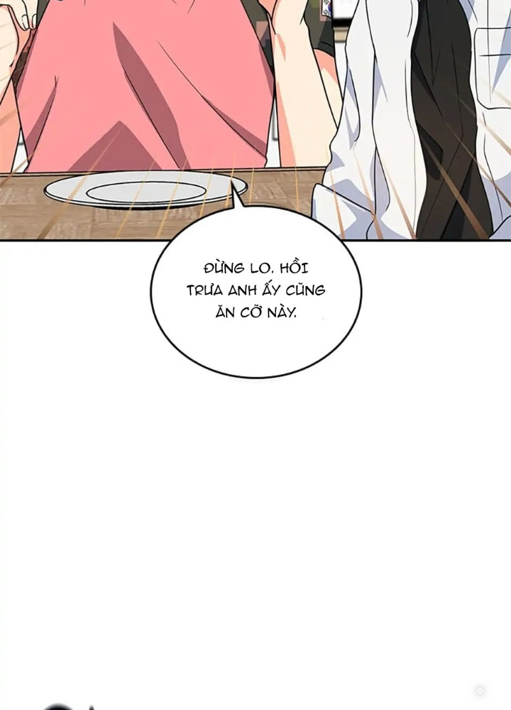 Anh Em Của Tôi Đều Là Nhân Vật Chính: Chapter 7