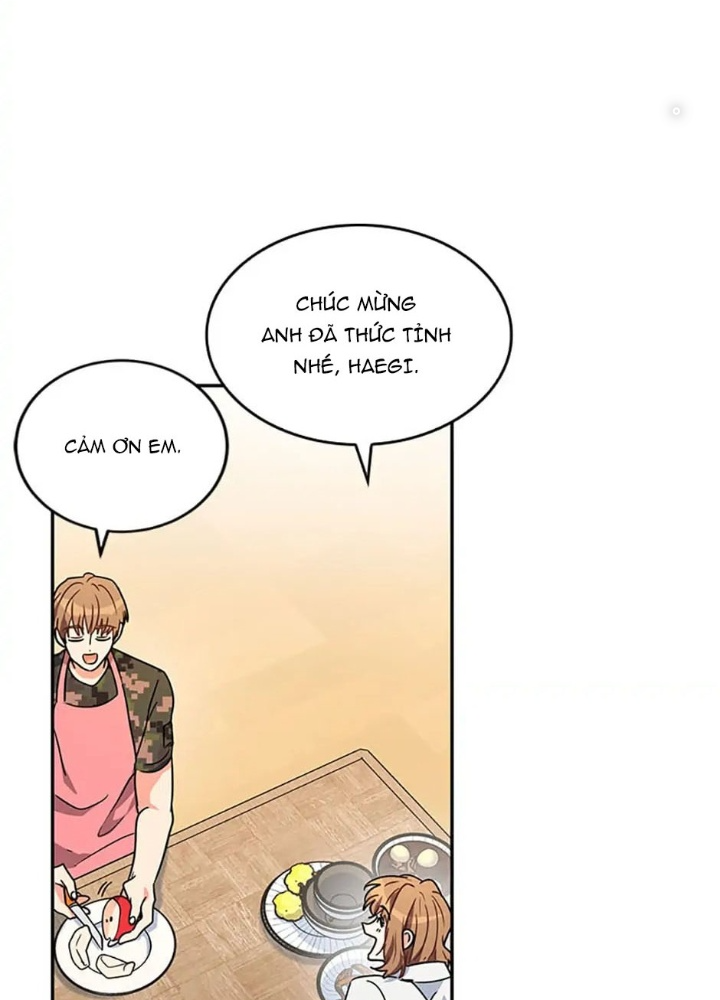 Anh Em Của Tôi Đều Là Nhân Vật Chính: Chapter 7