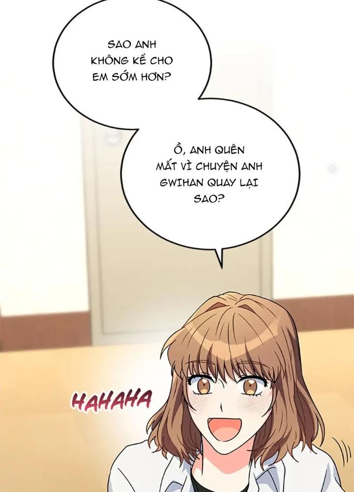 Anh Em Của Tôi Đều Là Nhân Vật Chính: Chapter 7