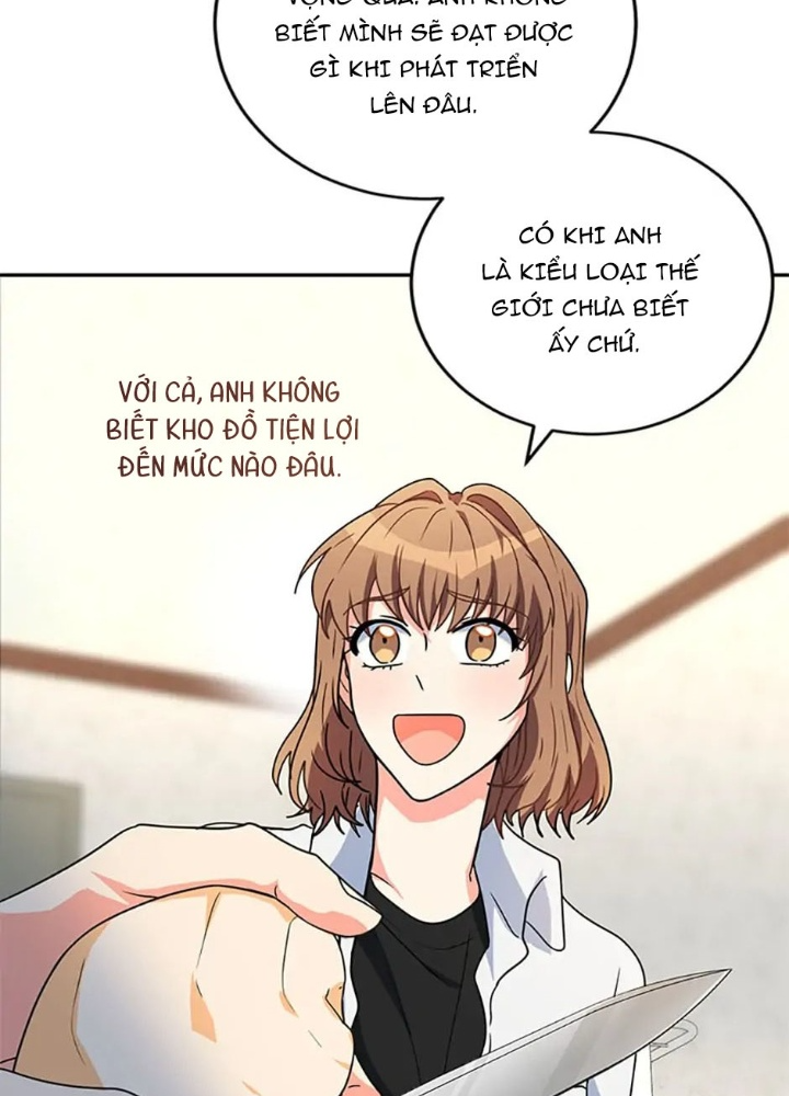 Anh Em Của Tôi Đều Là Nhân Vật Chính: Chapter 7