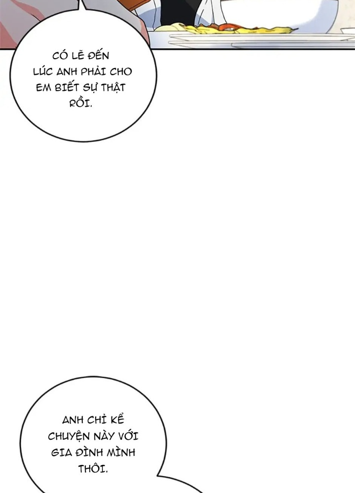 Anh Em Của Tôi Đều Là Nhân Vật Chính: Chapter 7