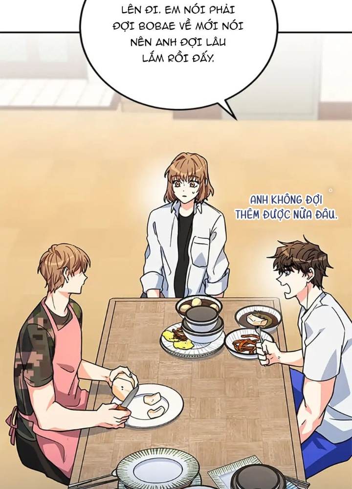 Anh Em Của Tôi Đều Là Nhân Vật Chính: Chapter 7