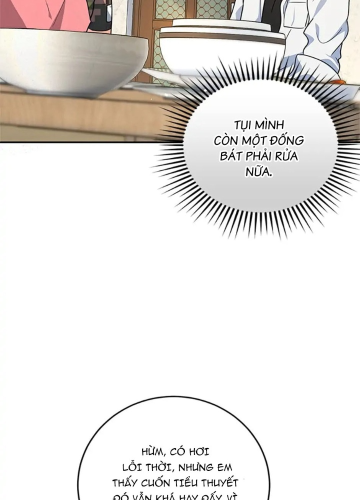 Anh Em Của Tôi Đều Là Nhân Vật Chính: Chapter 7