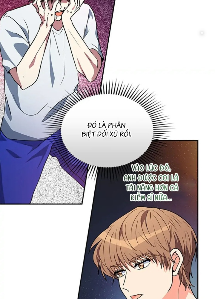 Anh Em Của Tôi Đều Là Nhân Vật Chính: Chapter 7