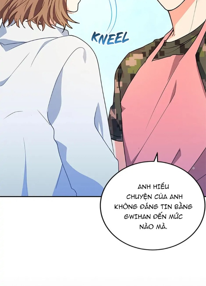 Anh Em Của Tôi Đều Là Nhân Vật Chính: Chapter 7