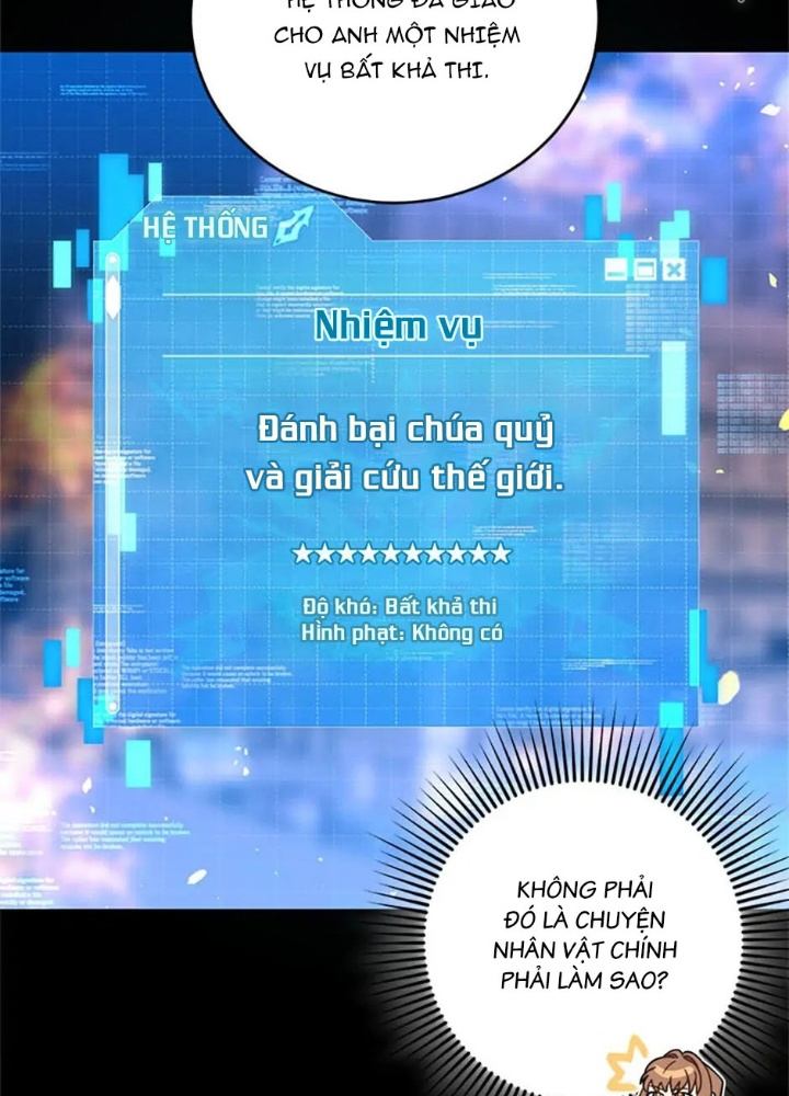 Anh Em Của Tôi Đều Là Nhân Vật Chính: Chapter 7