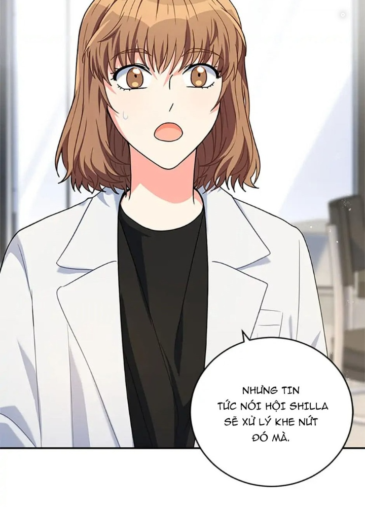 Anh Em Của Tôi Đều Là Nhân Vật Chính: Chapter 7