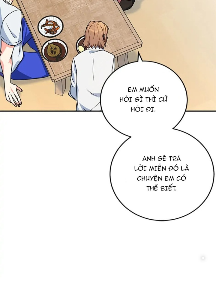 Anh Em Của Tôi Đều Là Nhân Vật Chính: Chapter 7