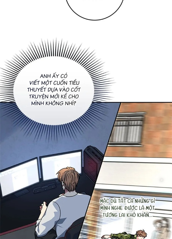 Anh Em Của Tôi Đều Là Nhân Vật Chính: Chapter 7