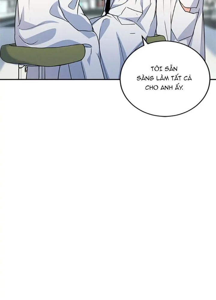 Anh Em Của Tôi Đều Là Nhân Vật Chính: Chapter 7