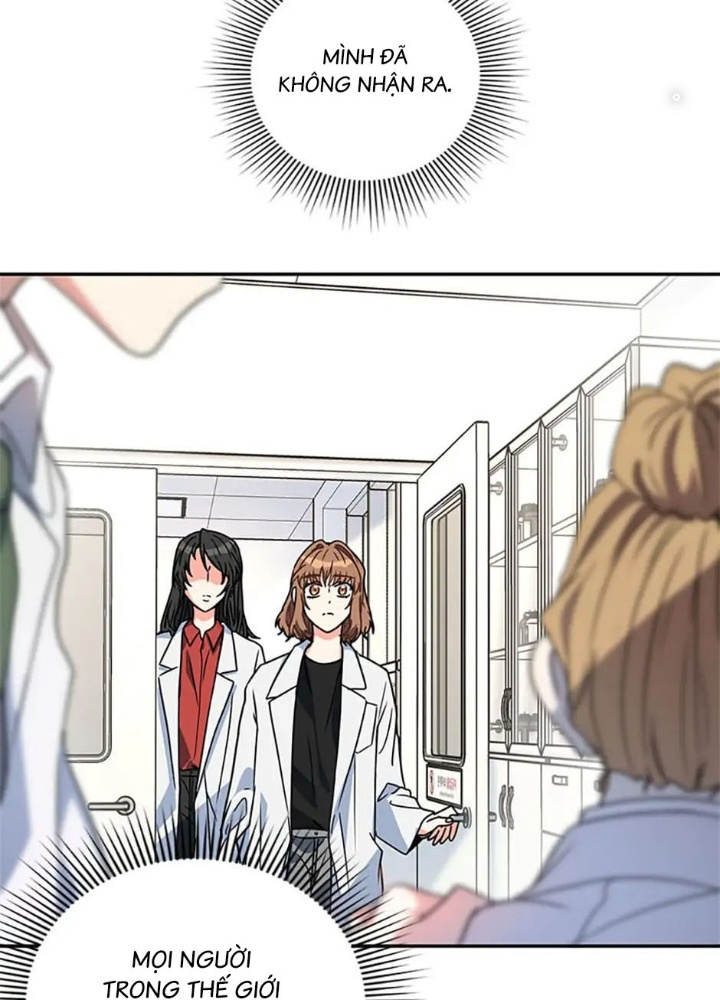 Anh Em Của Tôi Đều Là Nhân Vật Chính: Chapter 7