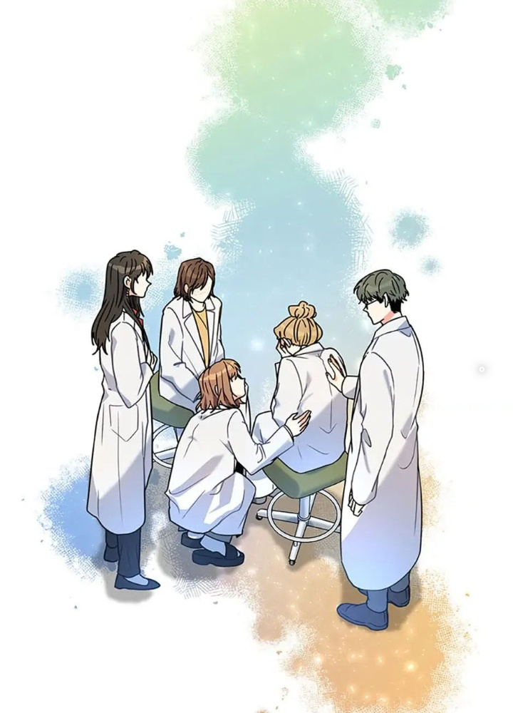Anh Em Của Tôi Đều Là Nhân Vật Chính: Chapter 7