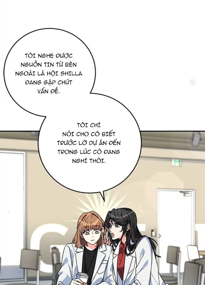 Anh Em Của Tôi Đều Là Nhân Vật Chính: Chapter 7