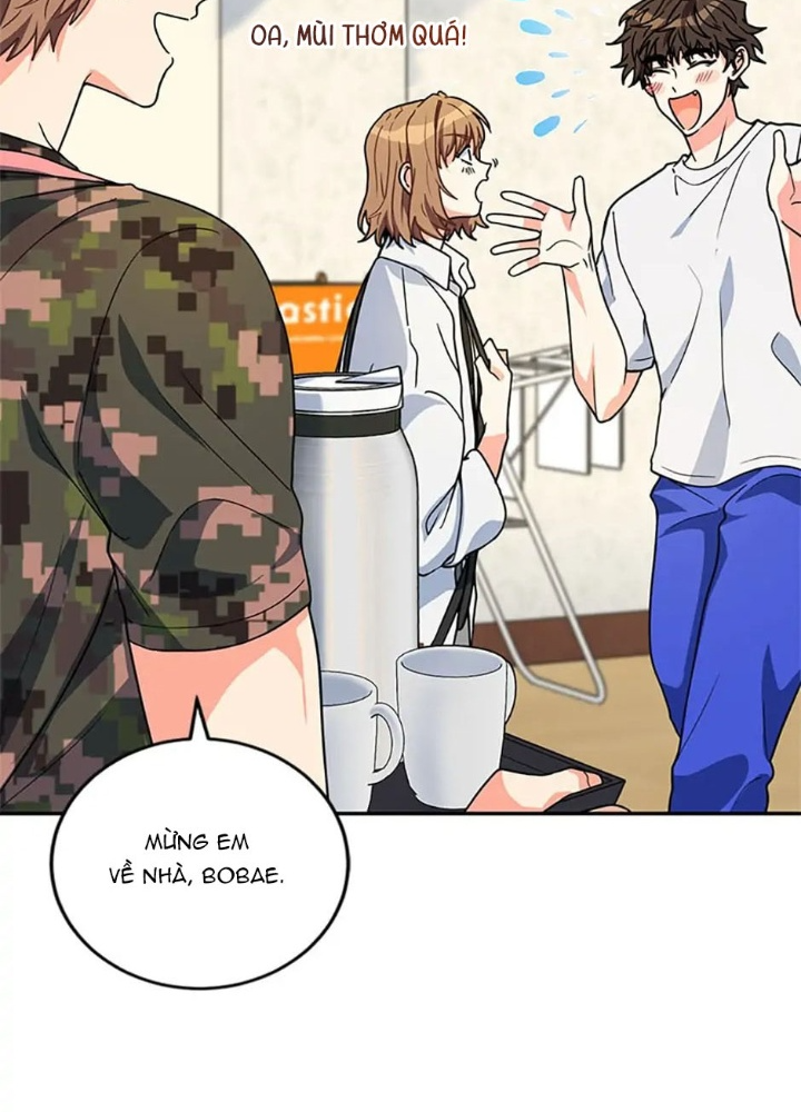 Anh Em Của Tôi Đều Là Nhân Vật Chính: Chapter 7