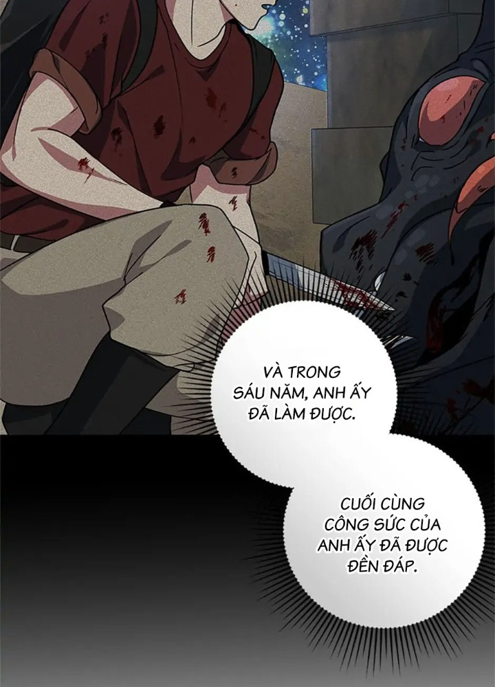 Anh Em Của Tôi Đều Là Nhân Vật Chính: Chapter 7