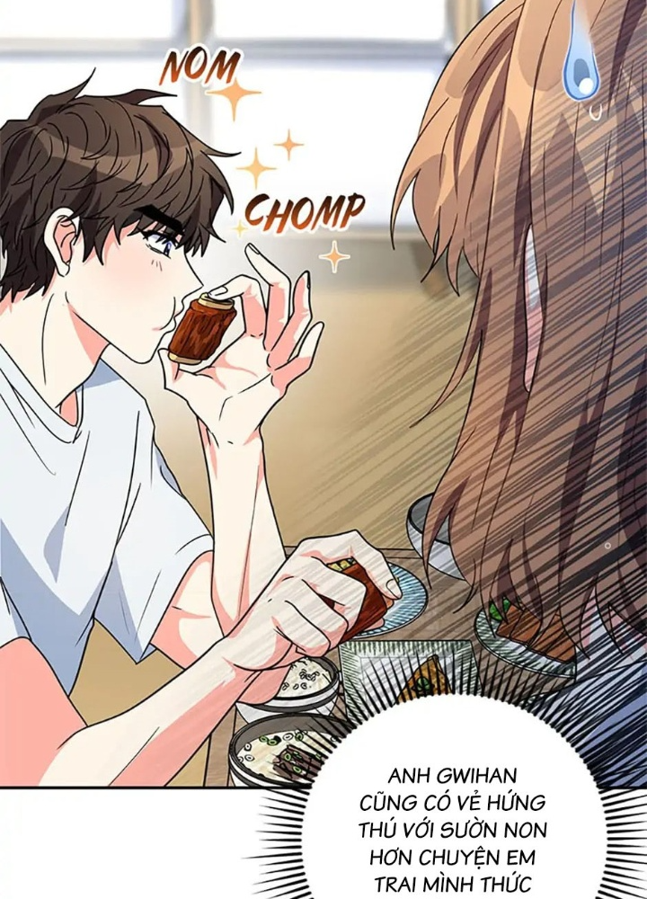 Anh Em Của Tôi Đều Là Nhân Vật Chính: Chapter 7
