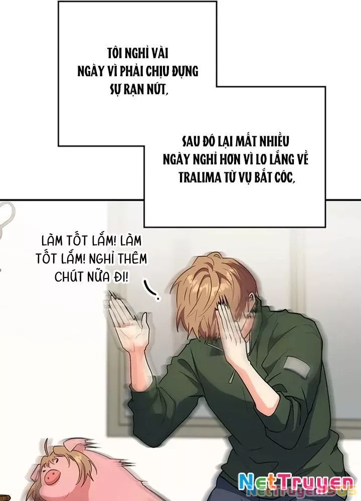 Anh Em Của Tôi Đều Là Nhân Vật Chính: Chapter 70