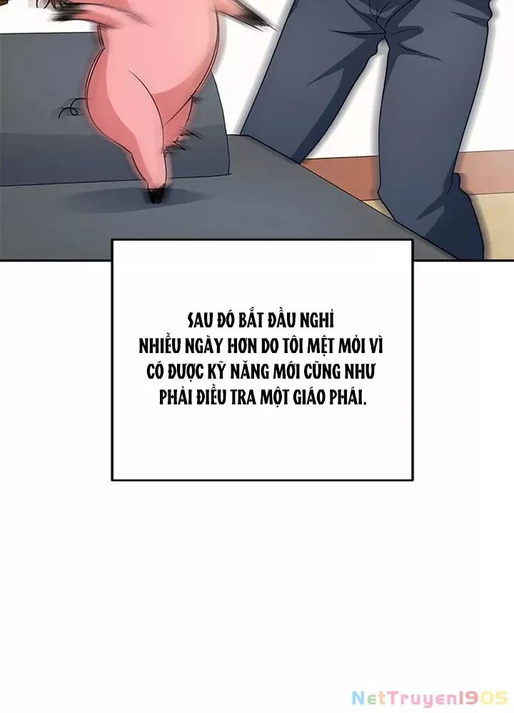 Anh Em Của Tôi Đều Là Nhân Vật Chính: Chapter 70
