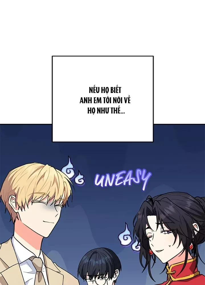 Anh Em Của Tôi Đều Là Nhân Vật Chính: Chapter 70