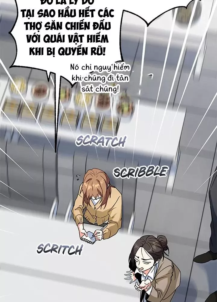 Anh Em Của Tôi Đều Là Nhân Vật Chính: Chapter 71