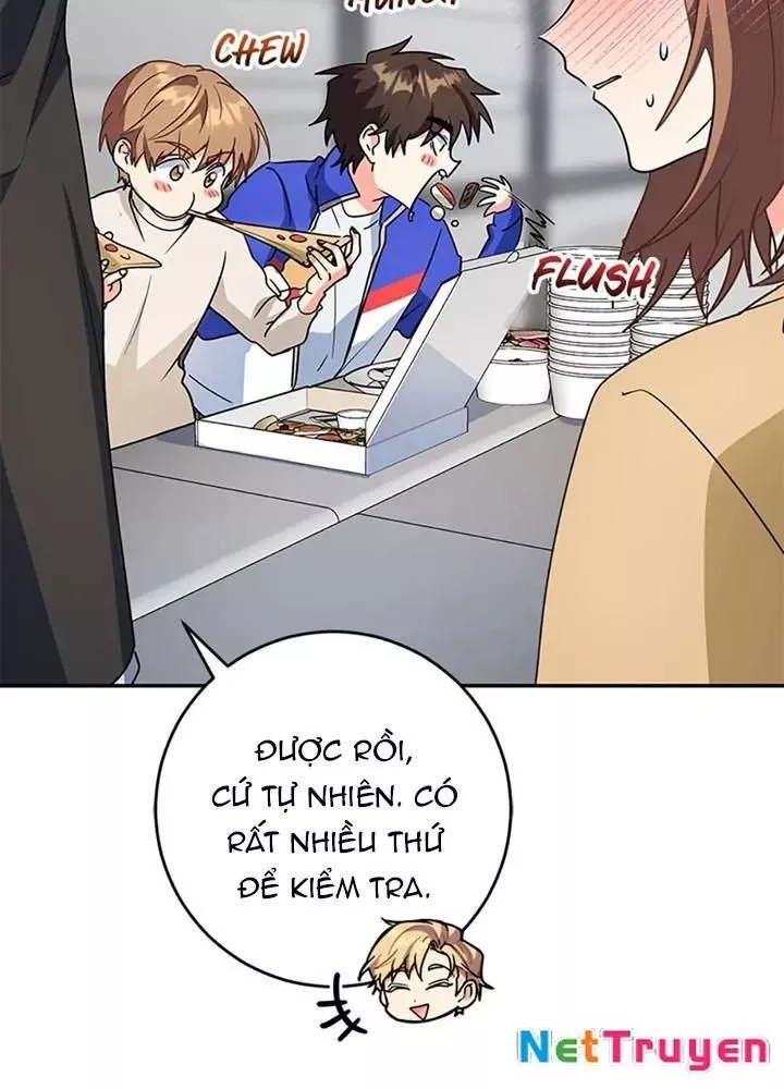 Anh Em Của Tôi Đều Là Nhân Vật Chính: Chapter 71