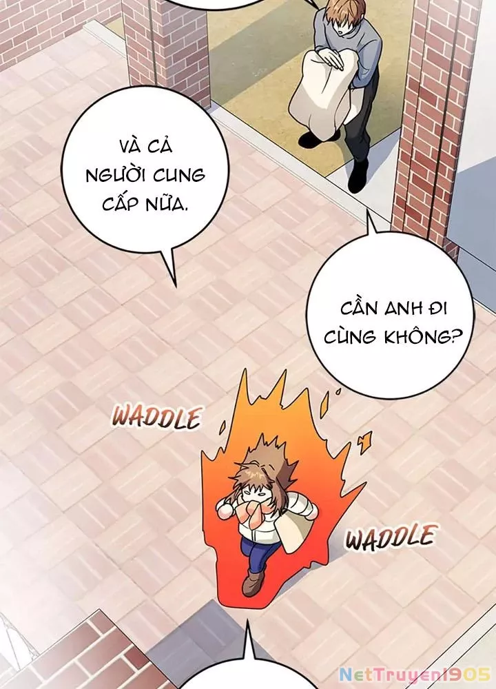 Anh Em Của Tôi Đều Là Nhân Vật Chính: Chapter 71