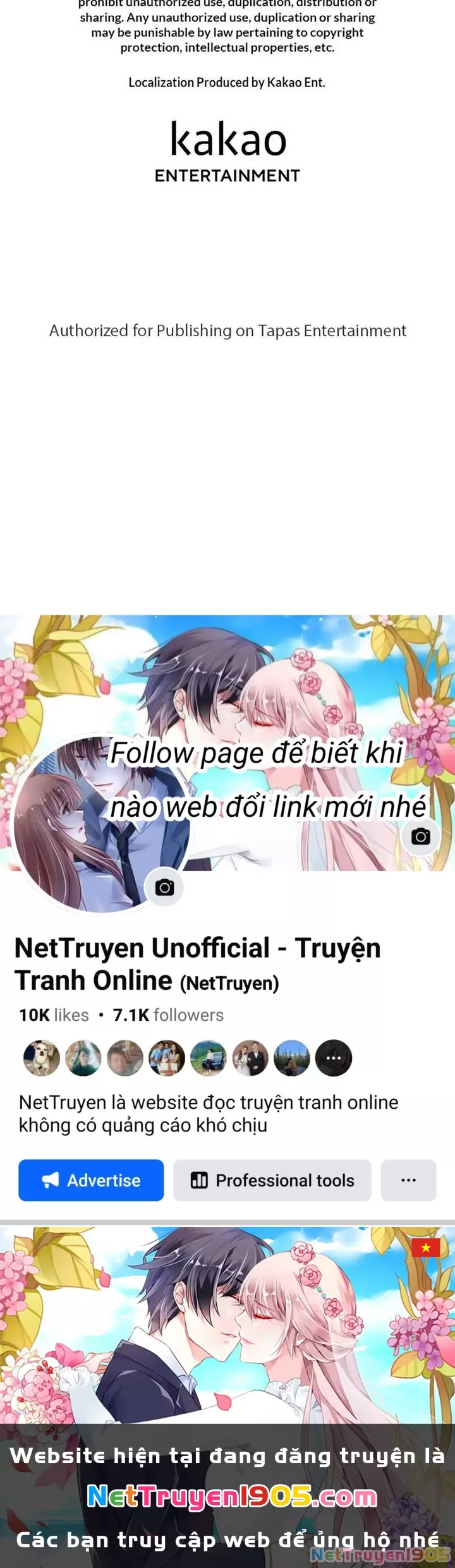 Anh Em Của Tôi Đều Là Nhân Vật Chính: Chapter 71