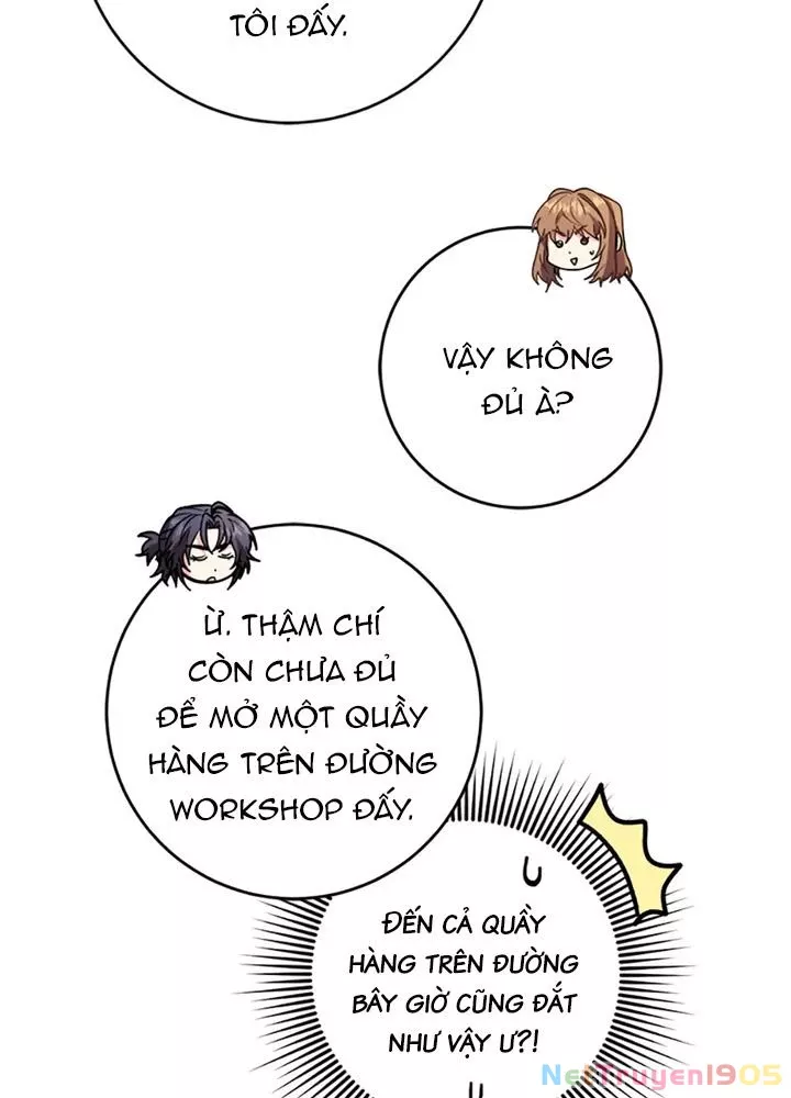 Anh Em Của Tôi Đều Là Nhân Vật Chính: Chapter 71