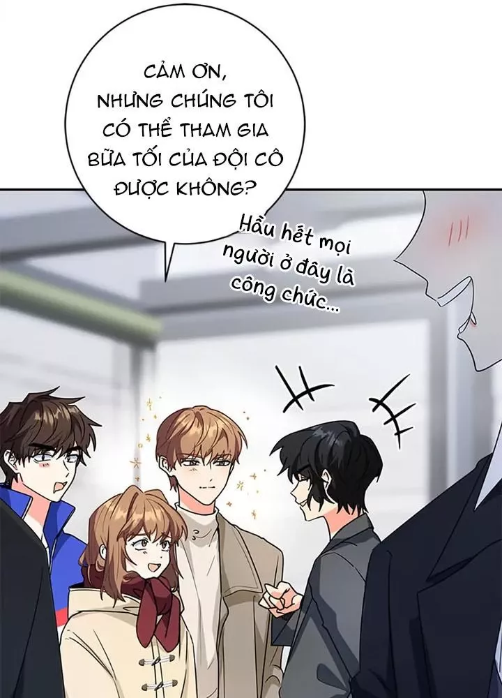 Anh Em Của Tôi Đều Là Nhân Vật Chính: Chapter 71