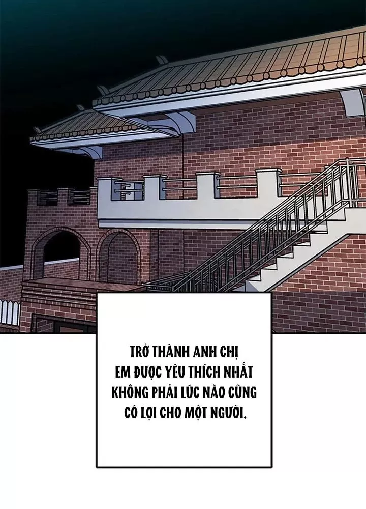 Anh Em Của Tôi Đều Là Nhân Vật Chính: Chapter 72