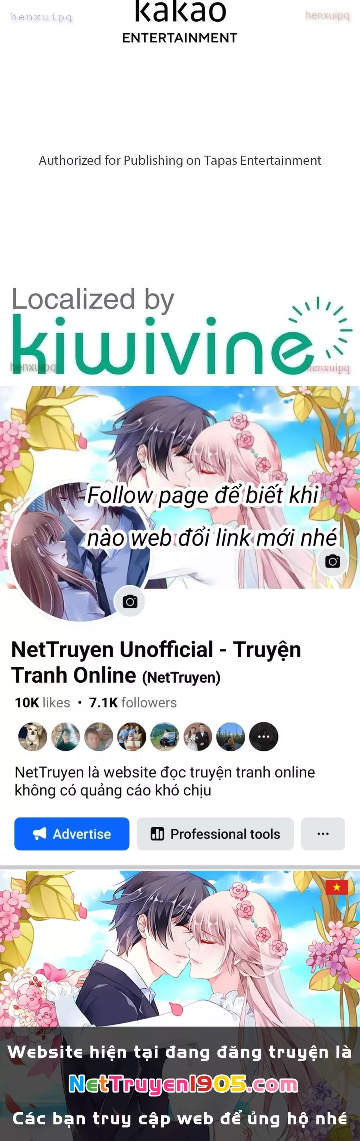 Anh Em Của Tôi Đều Là Nhân Vật Chính: Chapter 72