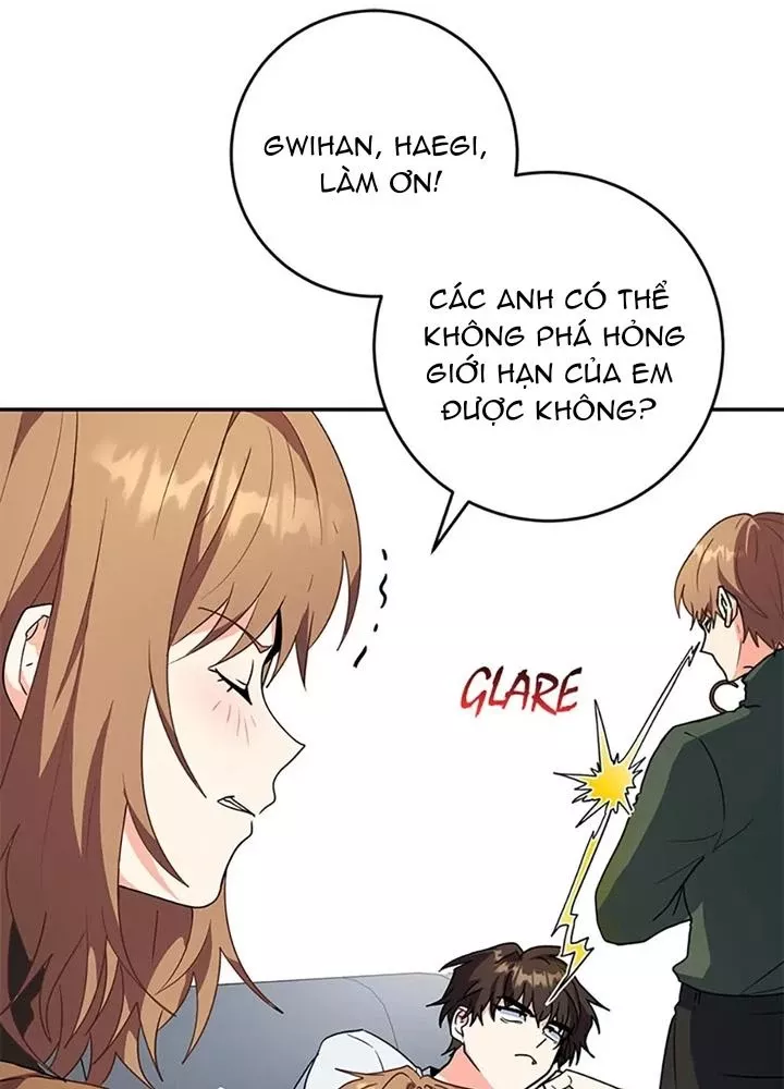Anh Em Của Tôi Đều Là Nhân Vật Chính: Chapter 72