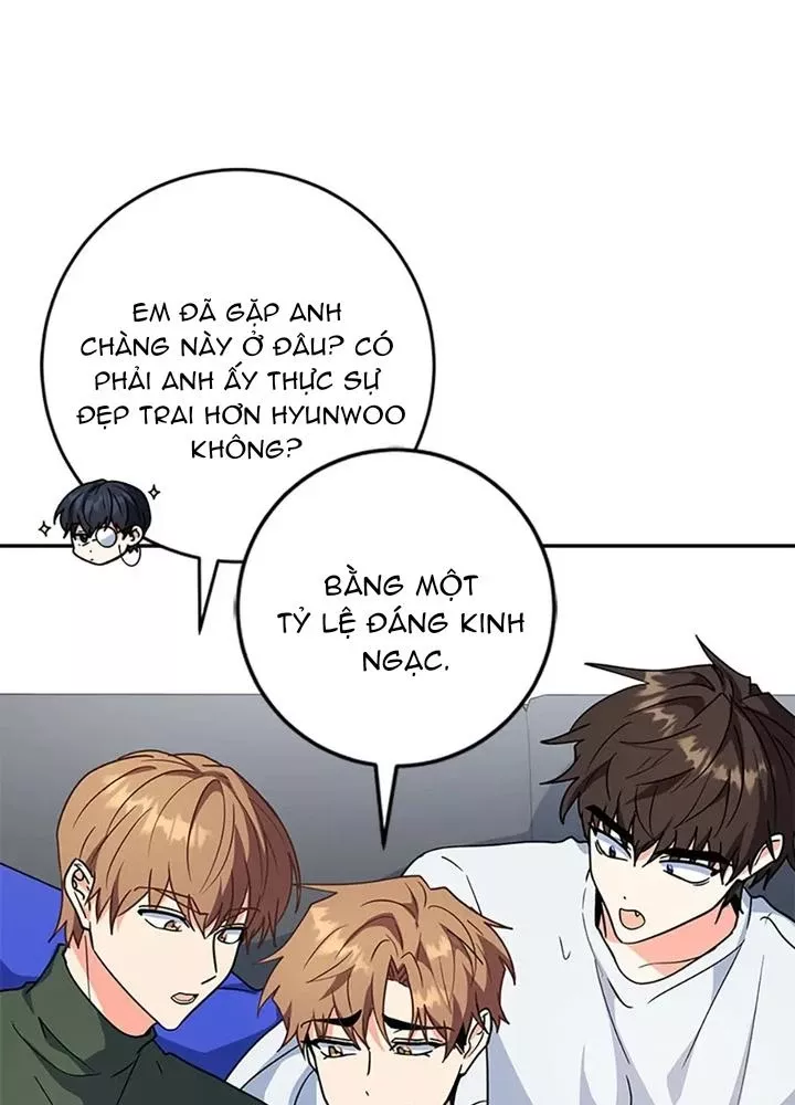 Anh Em Của Tôi Đều Là Nhân Vật Chính: Chapter 72