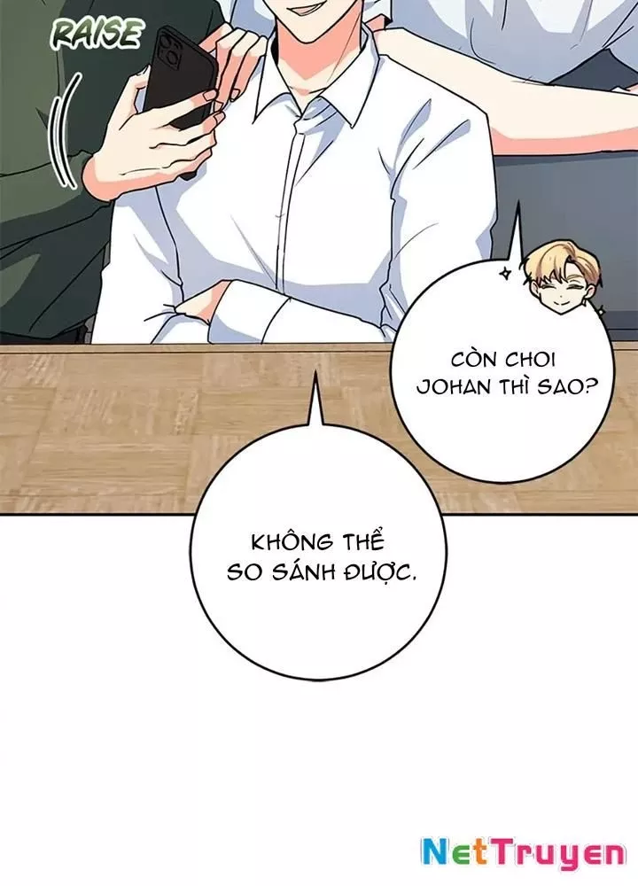 Anh Em Của Tôi Đều Là Nhân Vật Chính: Chapter 72