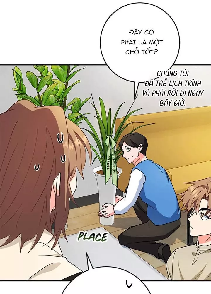 Anh Em Của Tôi Đều Là Nhân Vật Chính: Chapter 73