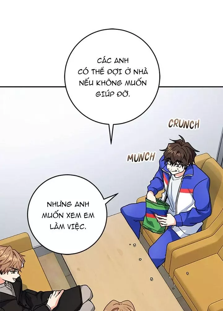 Anh Em Của Tôi Đều Là Nhân Vật Chính: Chapter 73